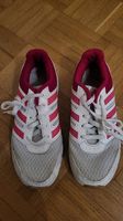 ADIDAS Turnschuhe/Hallenschuhe Gr. 35