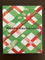 Kunst - Pierre Haubensak Arbeiten auf Papier