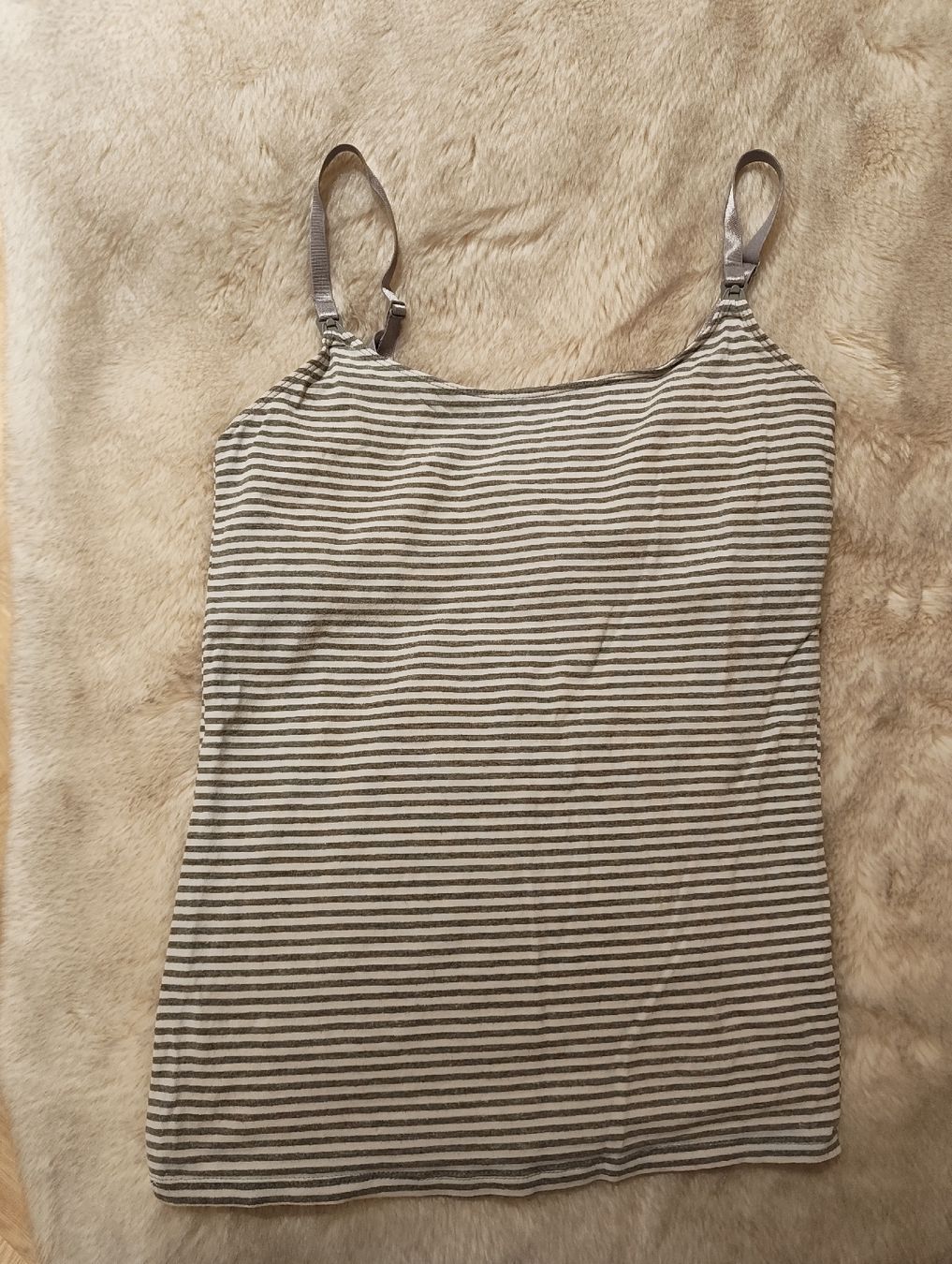 H&M Tops: Stilltop Gr S/M – D'occasion à Bremgarten AG par van_h5yh