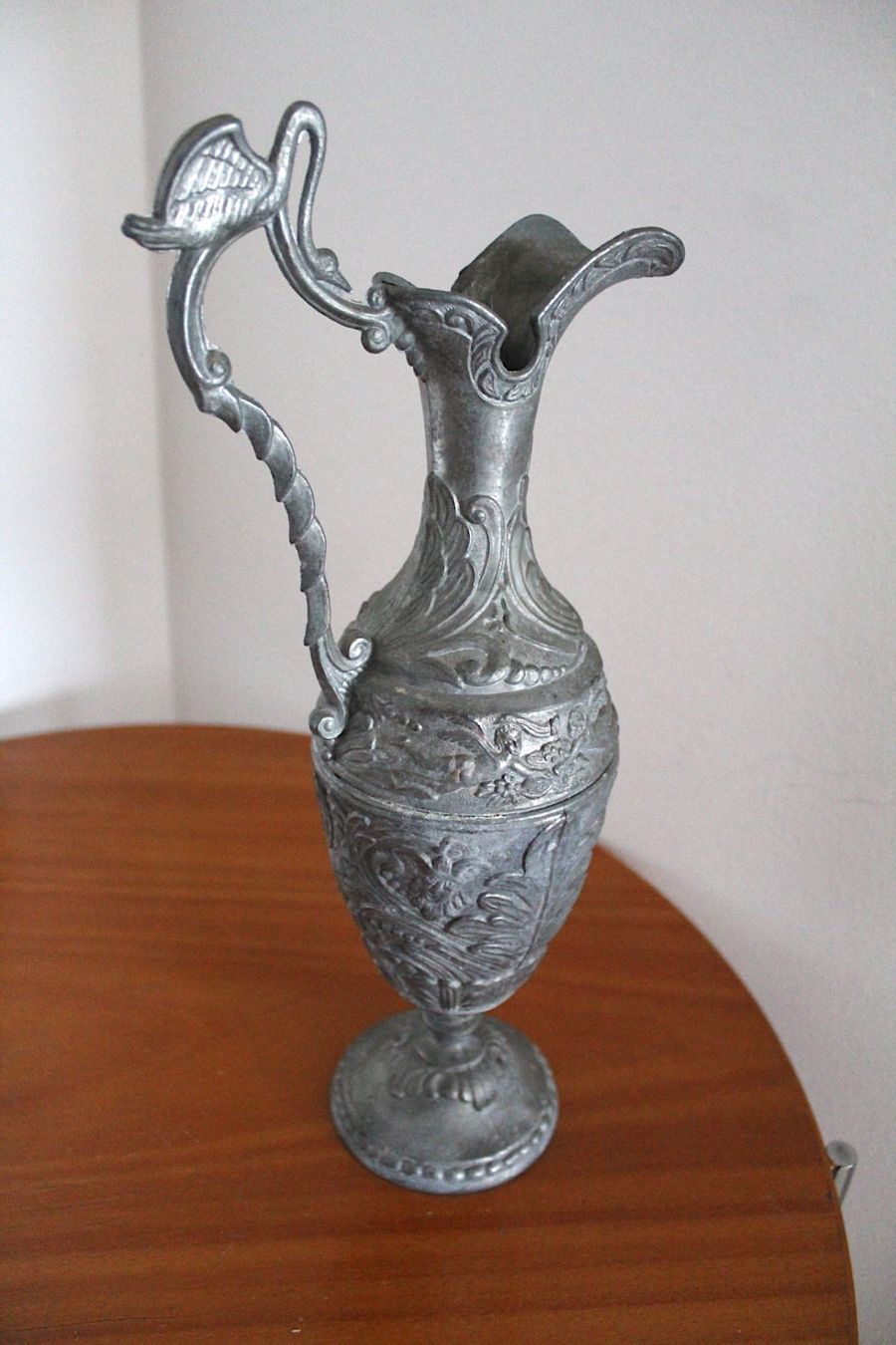 Caraffe: Antiker Krug -Weinkrug- Vase – Usato da Locarno venduto da fripui 1