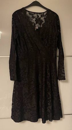 Robes grossesse / allaitement