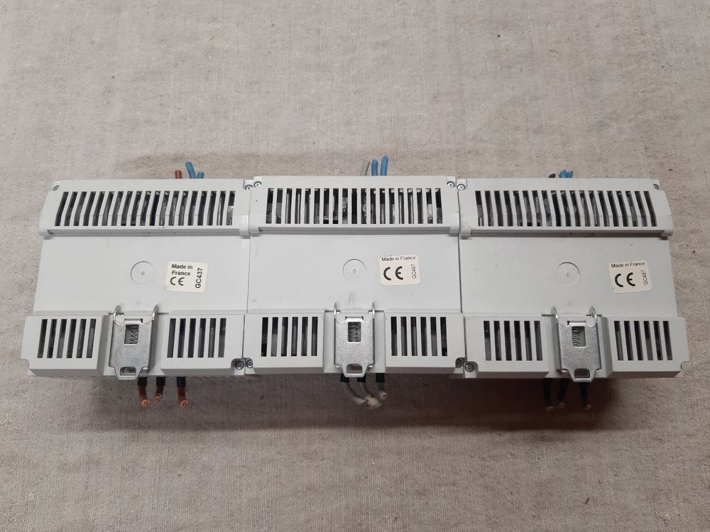 hager EV100 Ferndimmer Universal 1000W Kaufen auf Ricardo