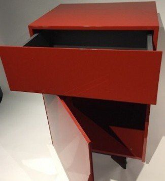 Cassettiere: Lüönd Wohncollection - Kommode Formart3 – Nuovo (secondo la descrizione) da Rothenthurm venduto da luond_wohncollection 2