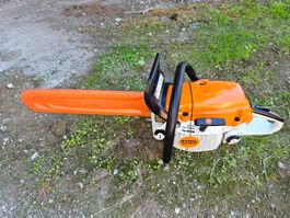 Motorsäge Stihl MS 261 C