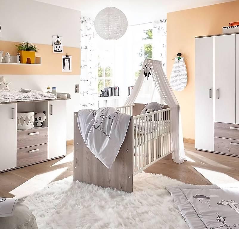 Letti: Babyzimmer – Usato da Uttigen venduto da Drive76