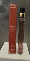 Parfüm Traveling Lancome La vie e Belle L'Elixir Neu