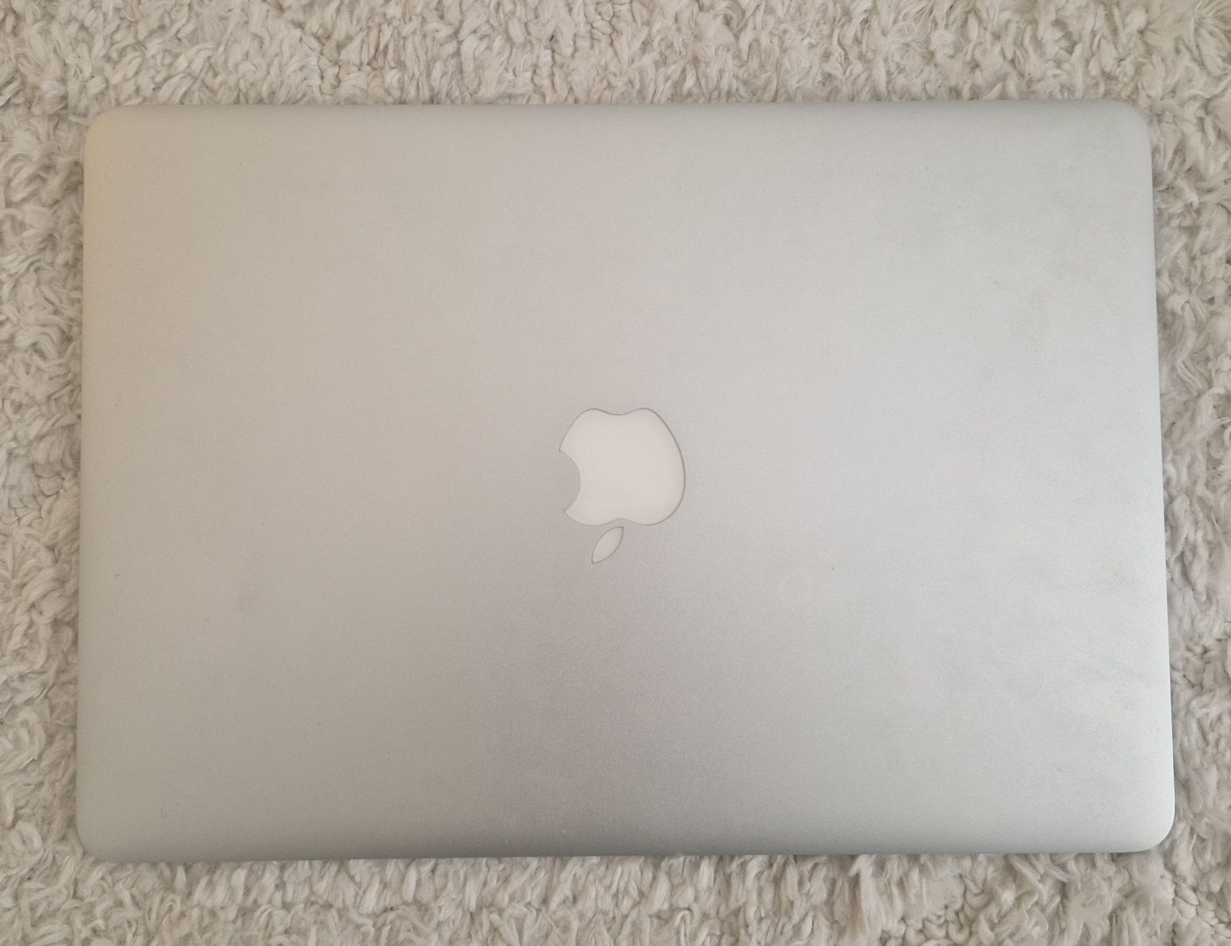 Apple Notebooks: Apple MacBook Air – Gebraucht aus Uitikon Waldegg von schopae 2