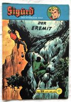 SIGURD - DER RITTERLICHE HELD - Band 104