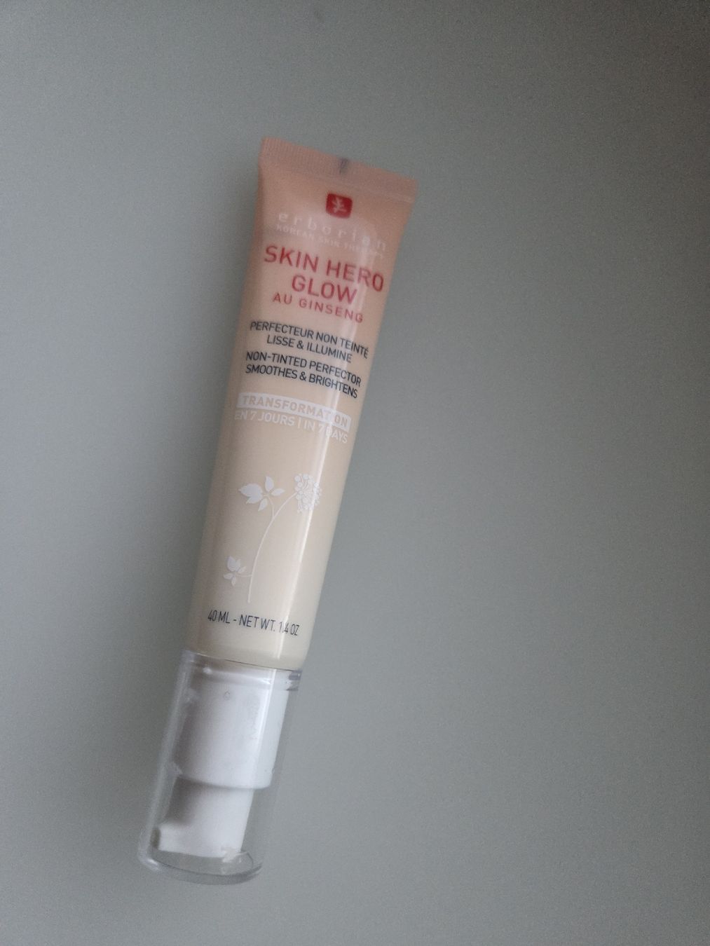 Make-up: Erborian skin hero glow 40 ml – Nuovo (secondo la descrizione) da bellinzona venduto da zeus6535 1