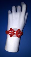 Makramee - Armband