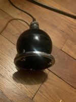 Western Electric 630 Mikrofon, Ball&Biscuit
