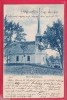 KIRCHE SCHÖNBRUN, 21.3.1900