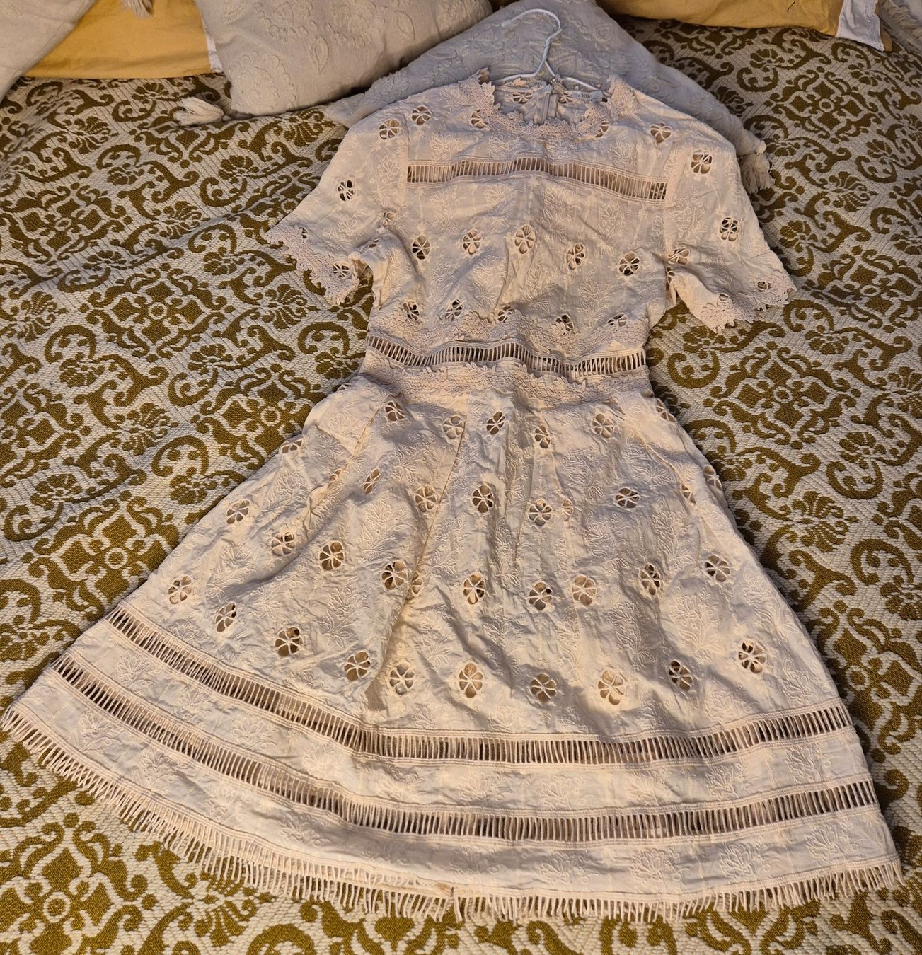 Maje Vestiti: Maje Kleid – Usato da Leissigen venduto da ali_k9v8 2