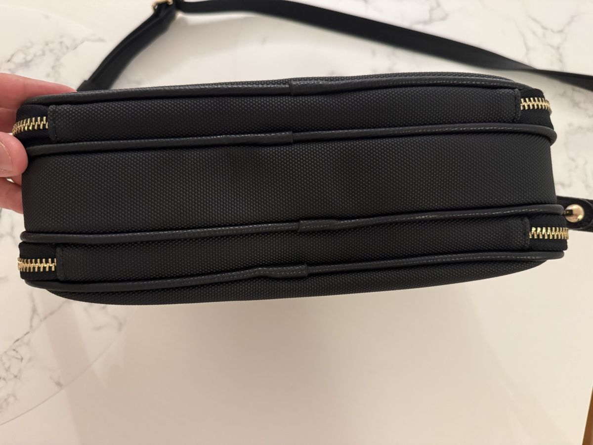 Borse da donna: Damentasche schwarz  – Usato da Luterbach venduto da uhrmacherin89 5