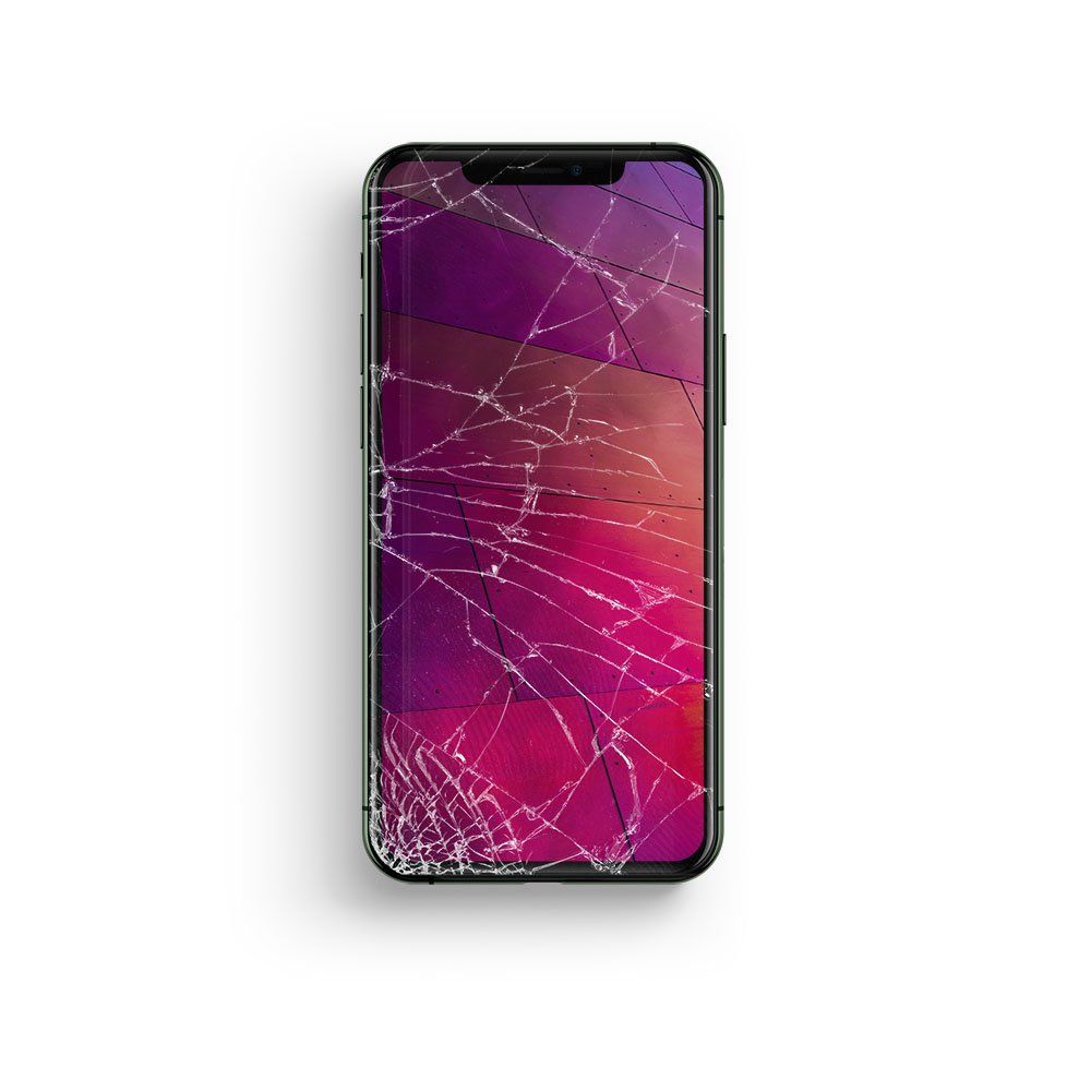 Apple Monitor: iPhone 11 Display Reparatur – Nuovo e nell'imballaggio originale da Zürich venduto da Mic_nzr5