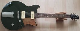 Yamaha Revstar RS502T BGR (Bowden Green)