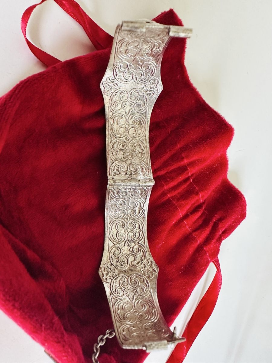 Armbänder & -reifen: Bracciale  argento 925 25 gr. – Gebraucht aus Cureglia von myr_9v25 6