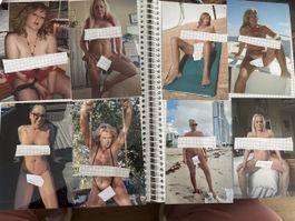 8 erotische Fotos 