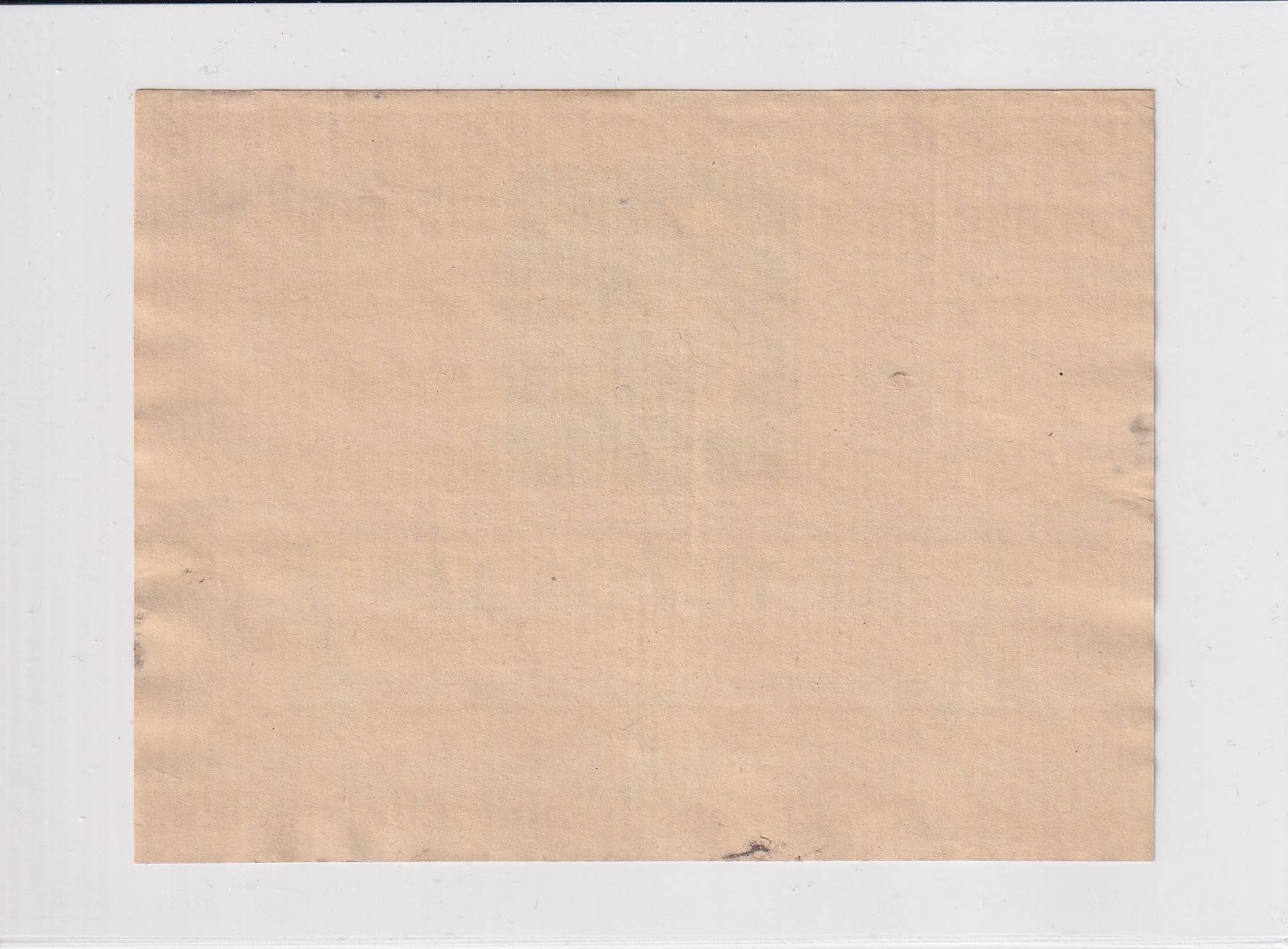 Carta: Etikette - Beaujolais /bd – Usato da Hombrechtikon venduto da Rudolf07 1