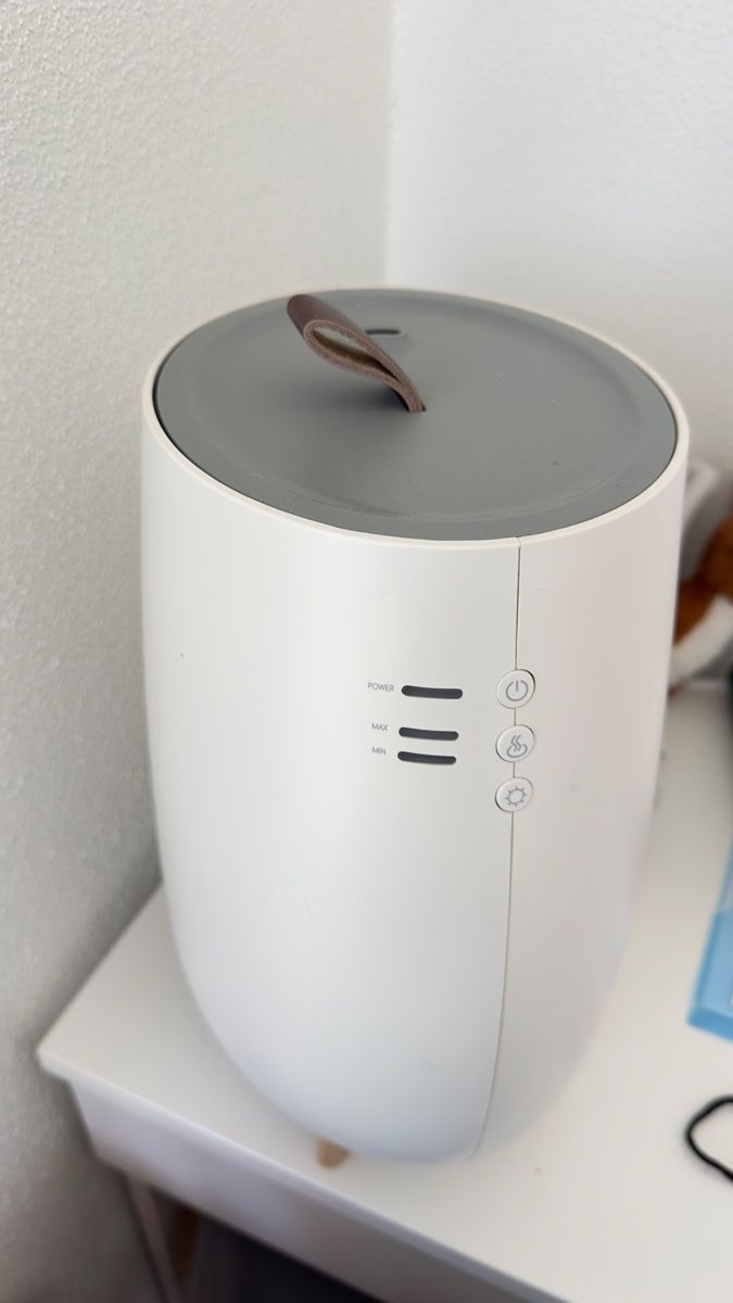 Umidificatori d'aria: Duux TAG DXHU03 Luftbefeuchter – Usato da Ebikon venduto da nameismagic