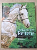 Die Kunst des Reitens Buch Bassermann Dressur Springen ...