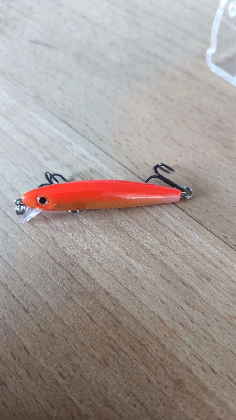 Rapala Appâts: Rapala Maxrap 05 – Neuf (Voir description) à Sarnen par sebalant 2