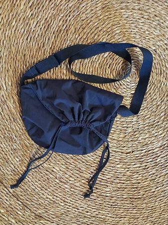 Drawstring Tasche von Uniqlo