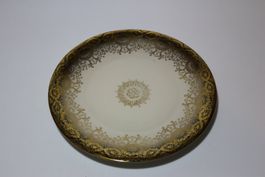 Vintage Design Teller
