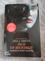"Jagd im Abendrot" - Tagebuch eines Vampirs, Vampire Diaries