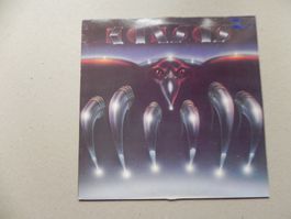 LP USA Progressiv Rock Band Kansas 1975 ? Songs for America
