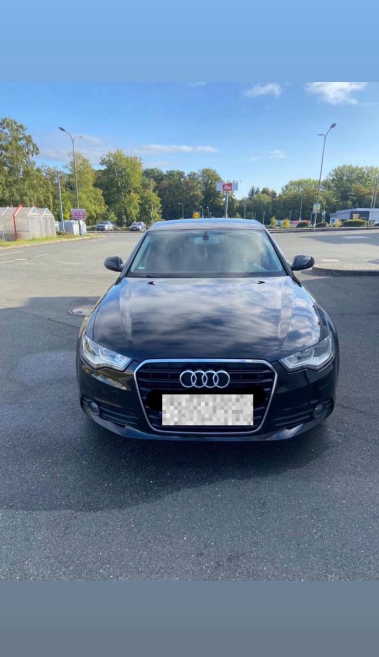 Autos: AUDI A6 3.0 AVANT Multitronic – Gebraucht aus St. Gallen von arl_2ykh