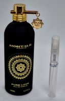 5 ml PURE LOVE MONTALE ABFÜLLUNG