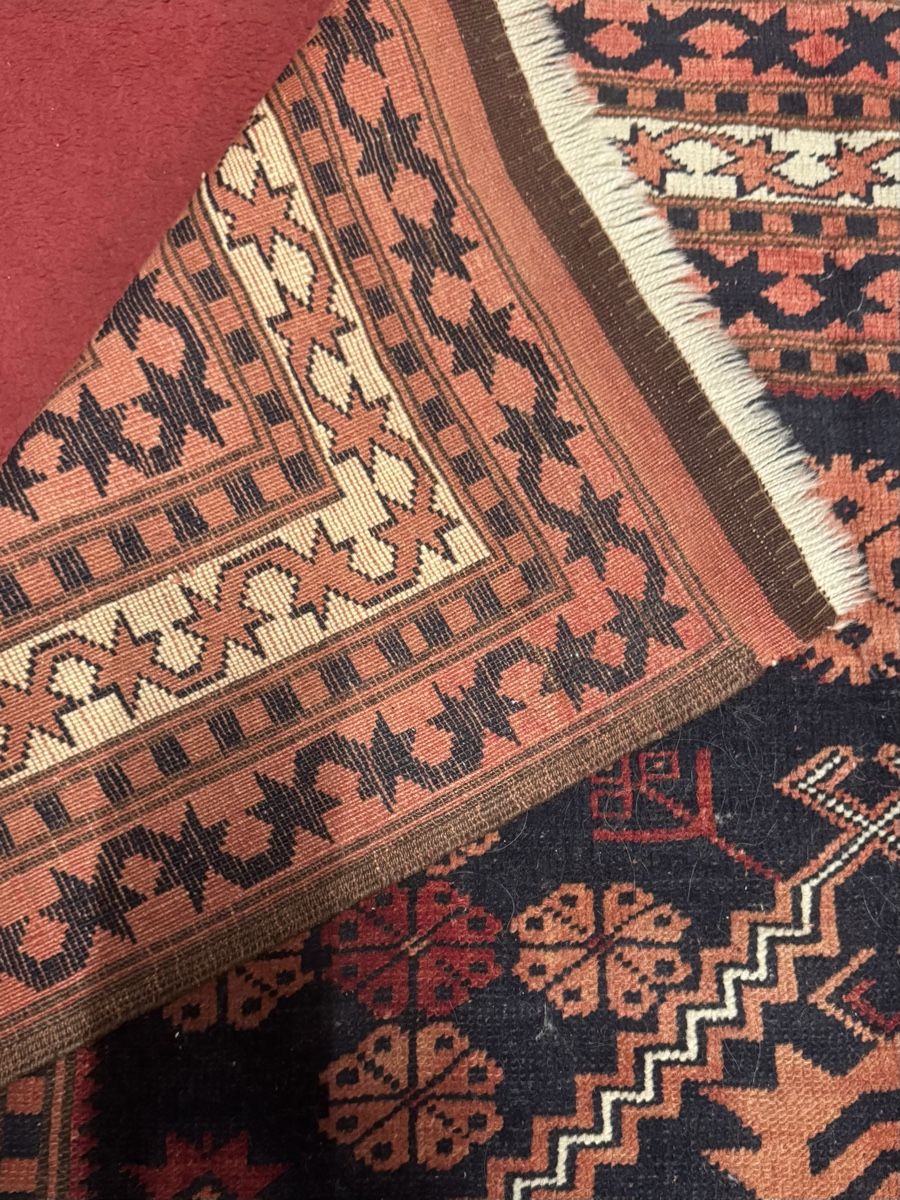 Tappeti: Teppich Massen 160 x 110 cm – Usato da Schlieren venduto da Freundlich02 6