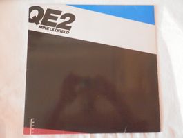 LP Mike Oldfield  QE2