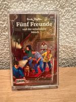 Fünf Freunde / und der unheimliche Mönch