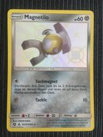 Pokemon Magnetilo Shiny Hidden Fates Deutsch mint