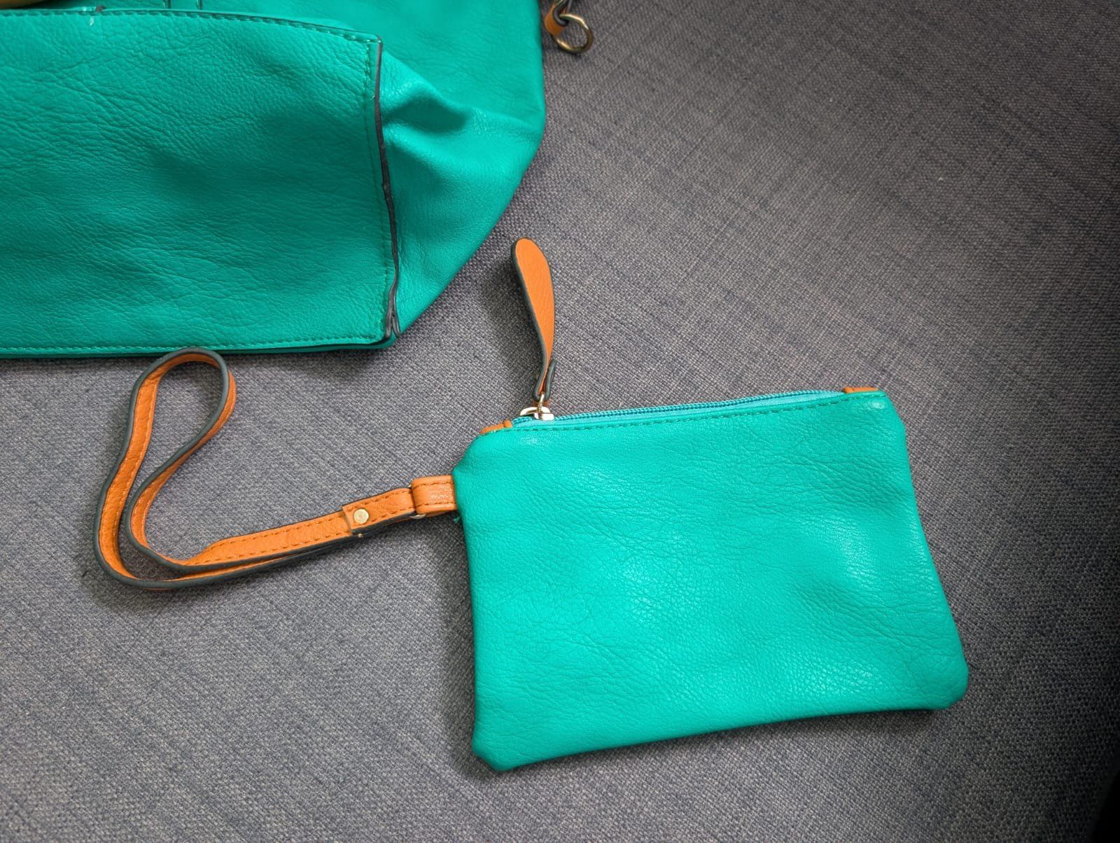 Borse da donna: Eine Handtasche – Usato da Zweisimmen venduto da Mousie 2