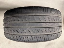 2 Autoreifen 245/40ZR19