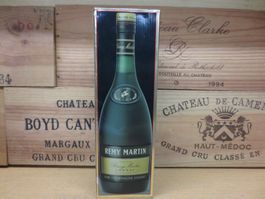 Remy Martin V.S.O.P. Cognac bot. 1990's