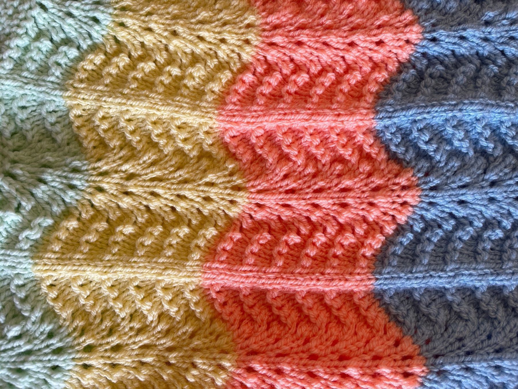 Coperte: Baby-Decke – Nuovo (secondo la descrizione) da Urnäsch venduto da pas_5r9c 3