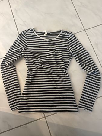 H&M longsleeve