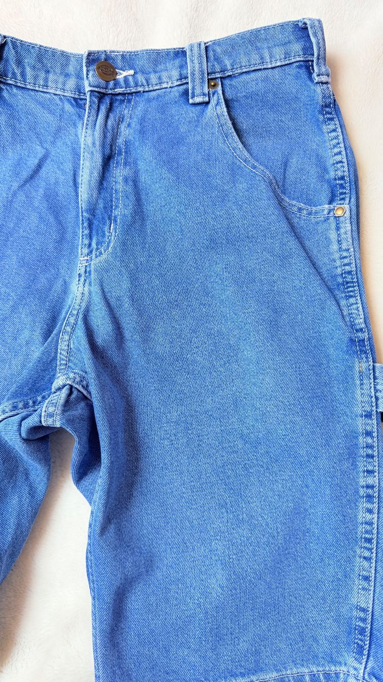 Dickies Pantaloni: Bermudashorts - Marke: Dickies – Usato da Würenlos venduto da JRP_71 1