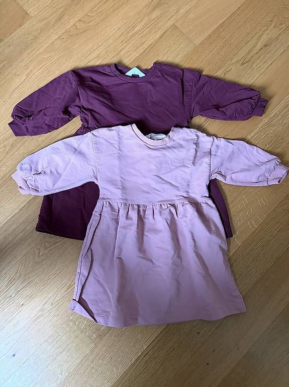 Lotti & Set di vestiti: Mädchen Kleider Jeans Set H&M Gr. 98-104 – Usato da Zürich venduto da vio_vv97