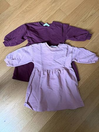 Mädchen Set H&M Gr. 98-104