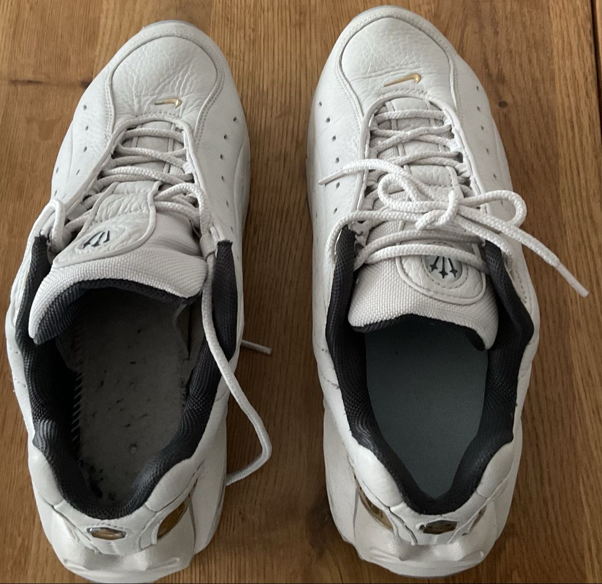 Nike Scarpe da uomo: Nike Nocta Gr. 42 – Usato da Zürich venduto da Pagalo 2