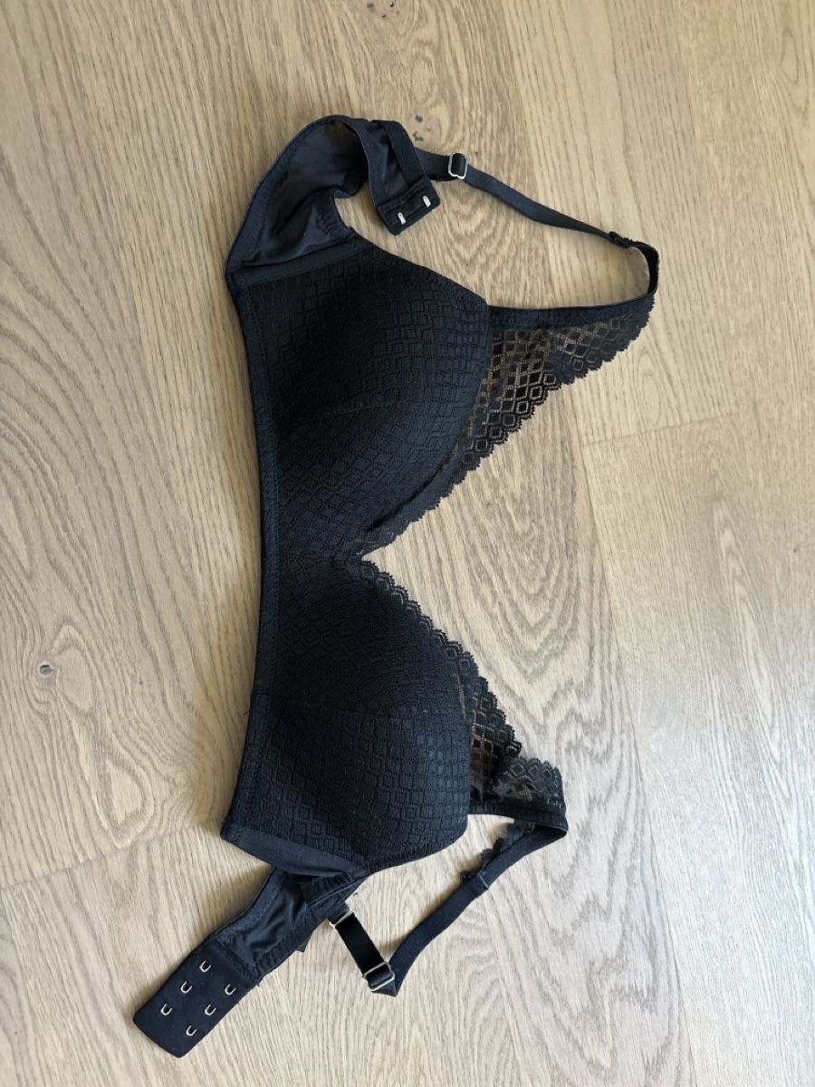 Tchibo Altra biancheria intima: Schöner BH von Tchibo75B – Usato da Erlinsbach venduto da Camara4
