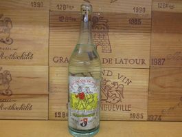 1 Fl. Marc du Valais 100cl. (Lot 932)