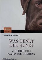 Was denkt der Hund