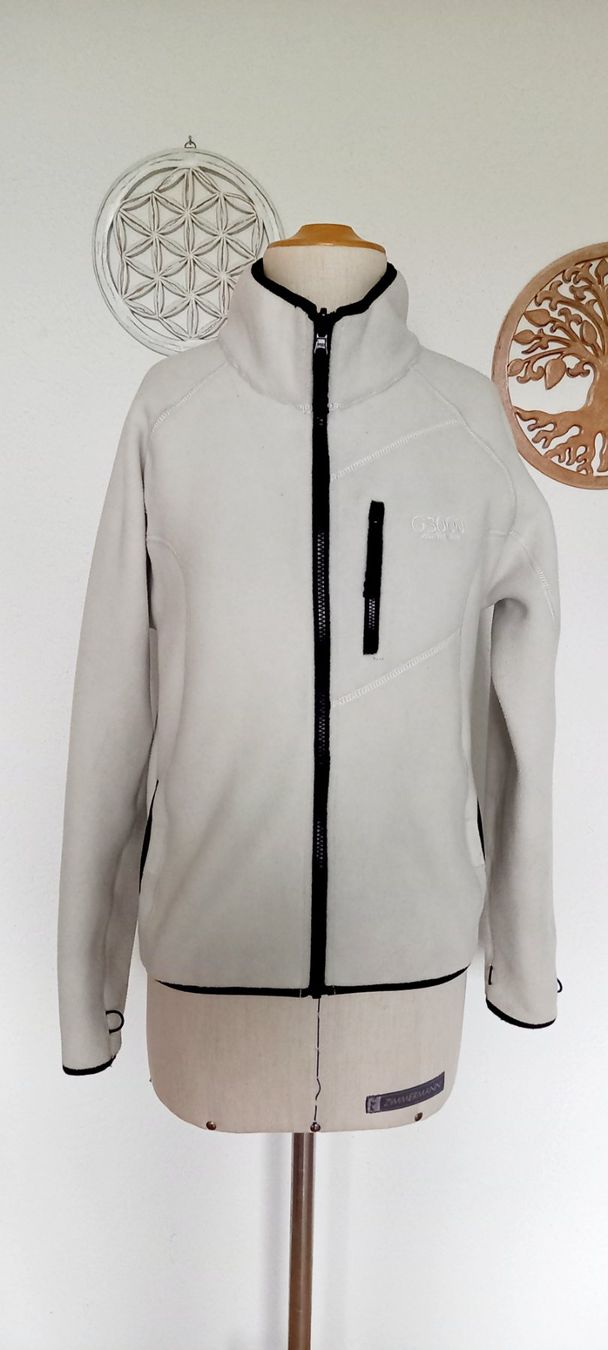 Jacken: Regen/Schneejacke mit integrierter Fleecejacke – Gebraucht aus Zwillikon von Leewii 7