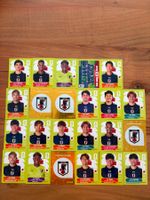 Panini Japan JPN 2026
